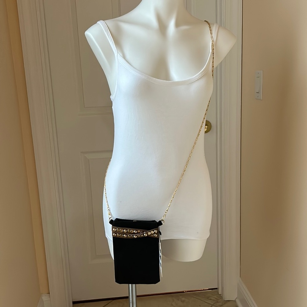 CRUISE CLUB CROSSBODY